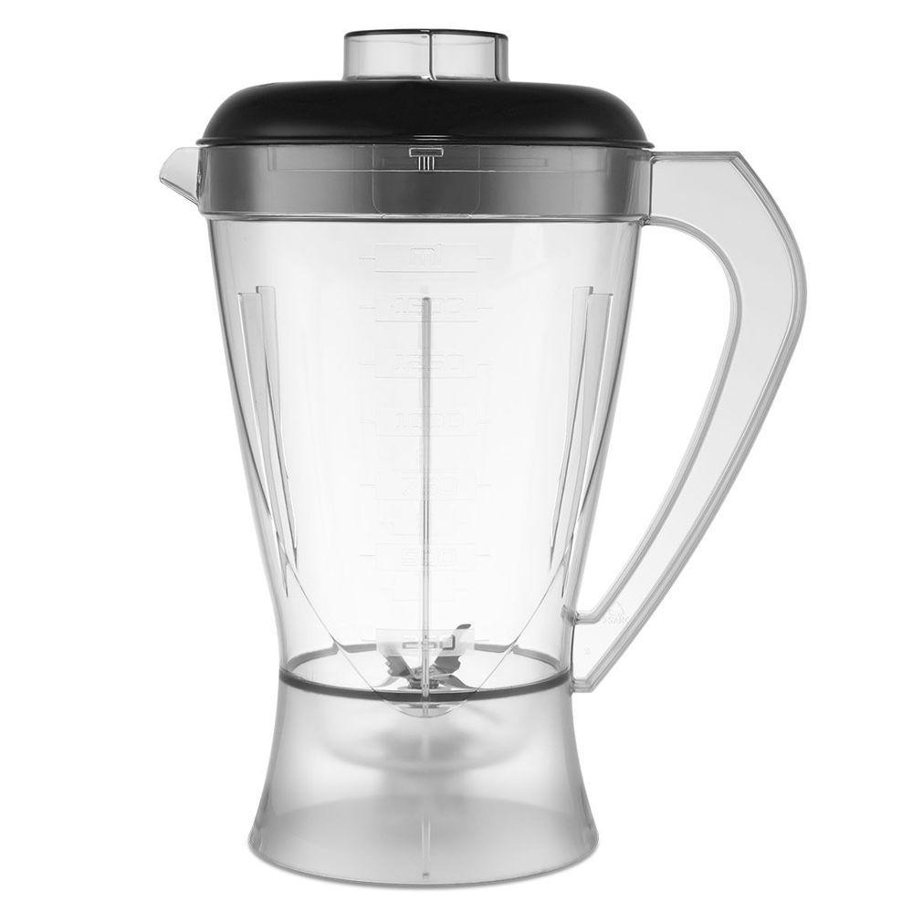 Miniatura Multiprocessador Philco 5 em 1 800W All In One Citrus 110V