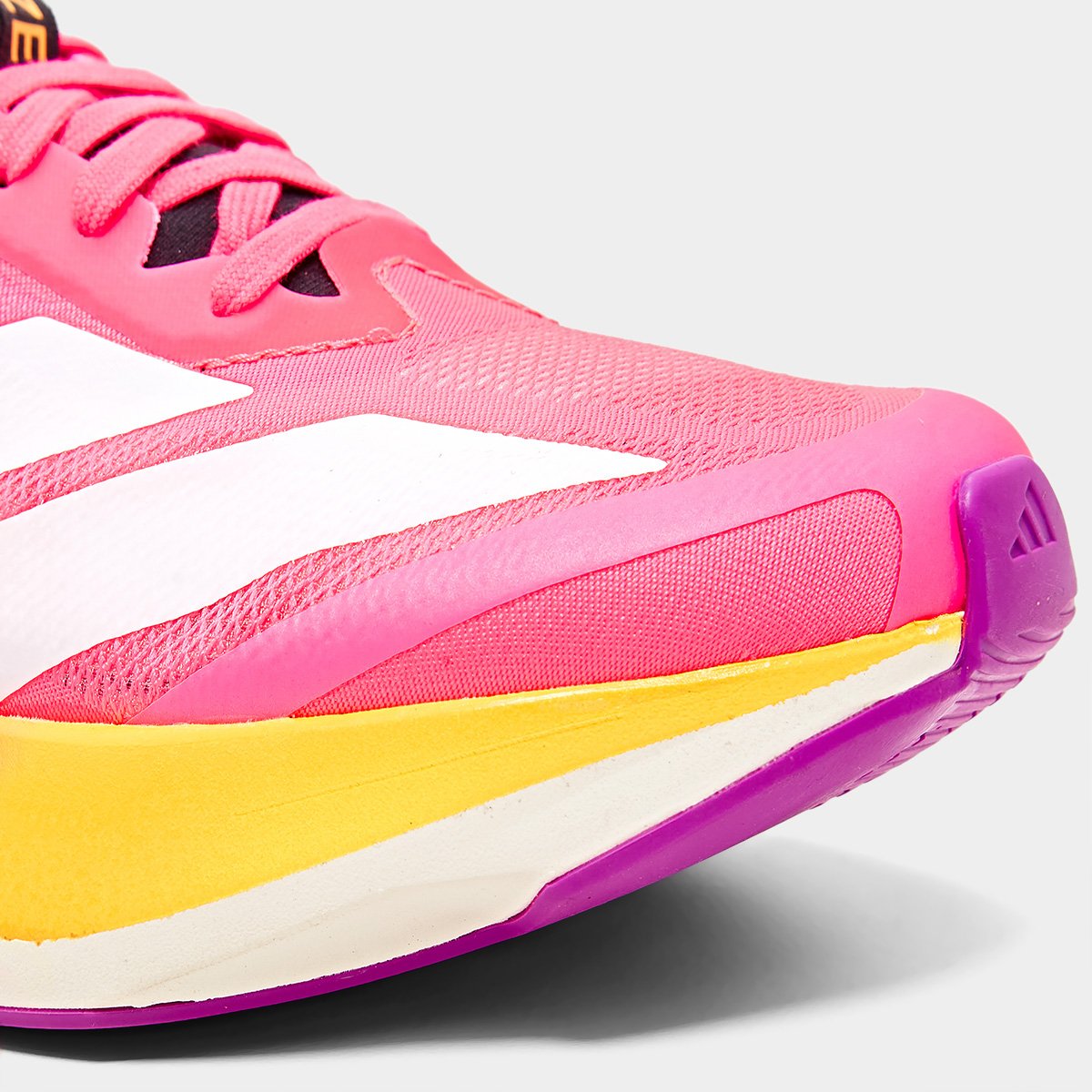 Tênis Adidas Adizero Drive Rc Feminino Rosa - 34