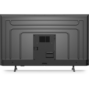 Smart TV 55" 4K Philips 55PUG7300/78 Titan OS Pixel Precise UHD Comando de Voz Preta