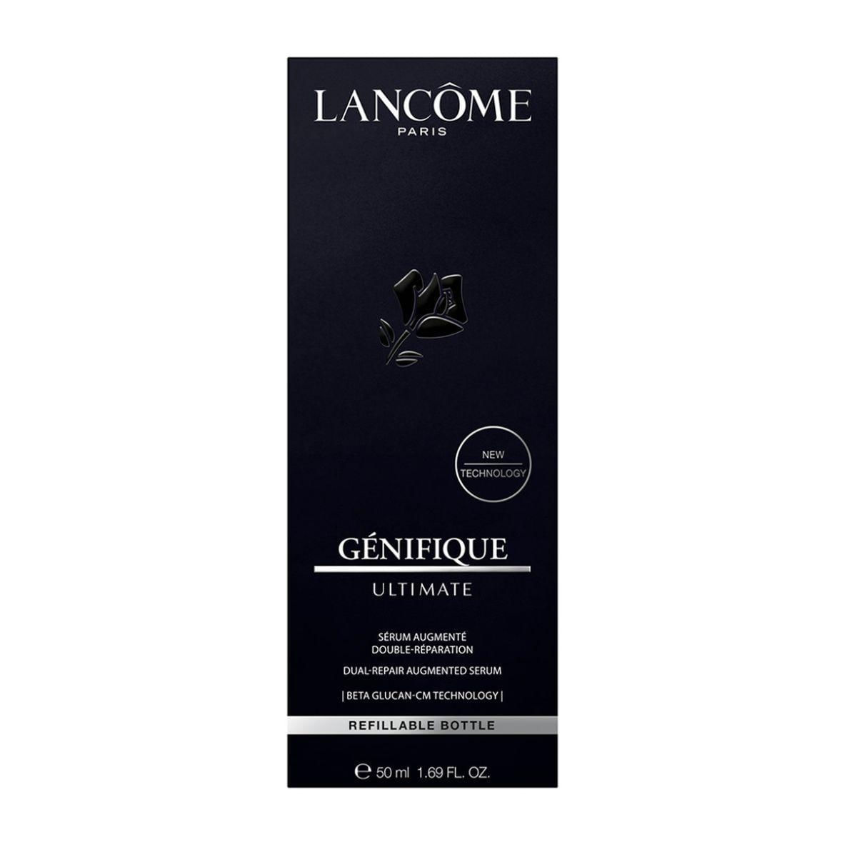 Miniatura Lancome Serum Genifique Ultimate 50Ml