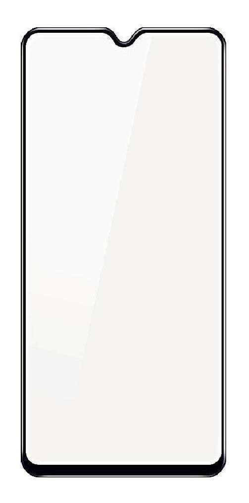 Capa Anti Impacto Redmi Note 8 Pro + Película De Vidro 3D