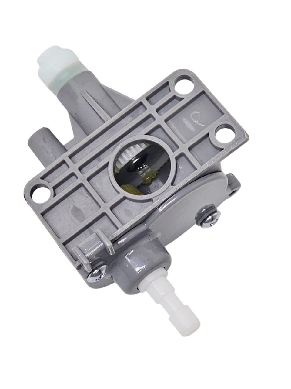 Miniatura Caixa Engrenagem Giro Ventilador Mondial 30 E 40Cm