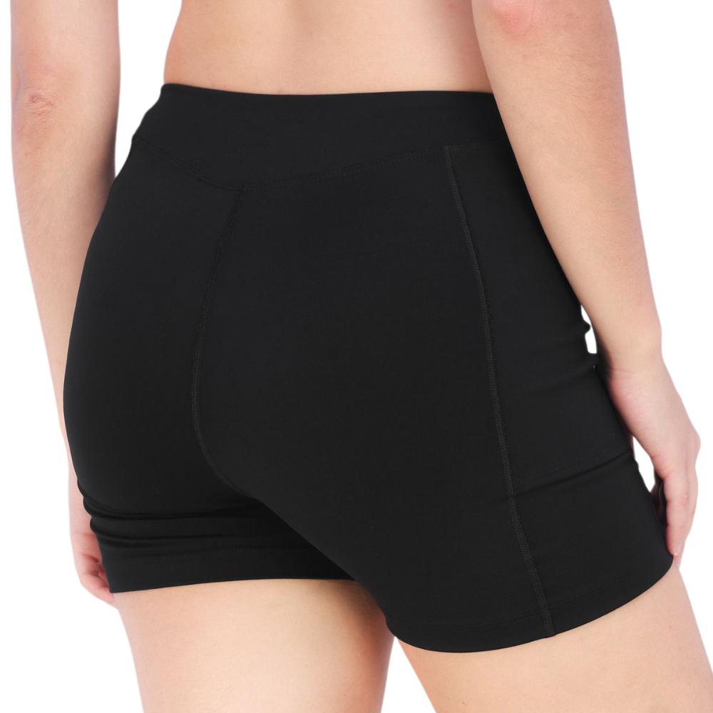 Miniatura Shorts Fila Tennis Basic Preto G