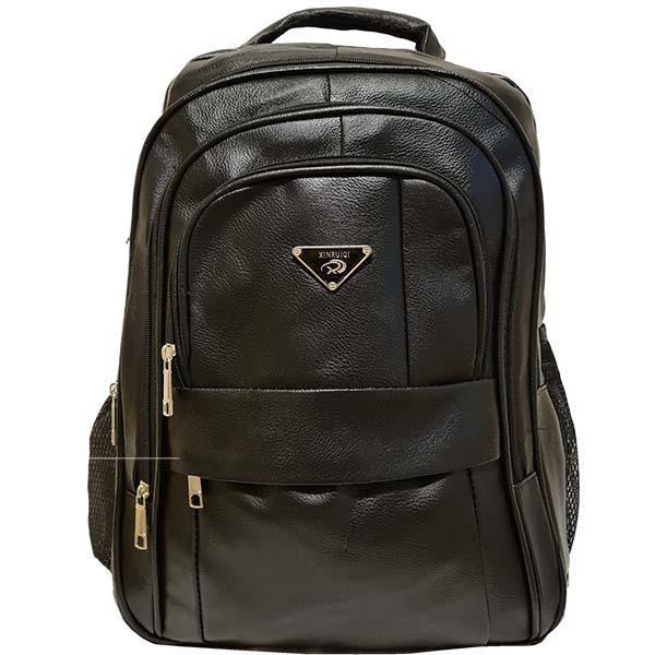 Miniatura Mochila Notebook 15 Polegadas Pu F801