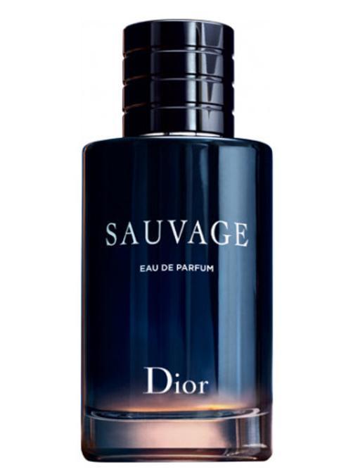 Miniatura Dior Sauvage Parfum 100 Ml - Perfume Masculino