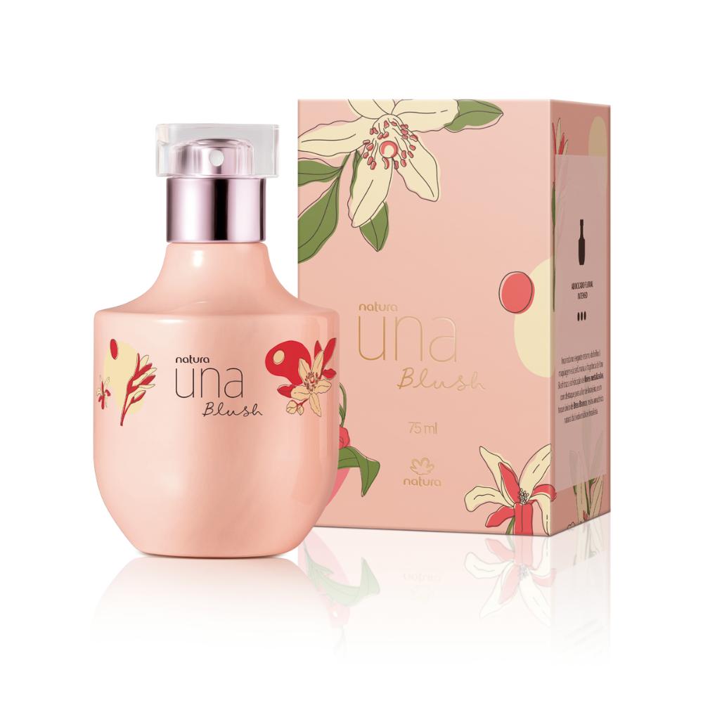Miniatura Una Blush Deo Parfum 75Ml Relancament