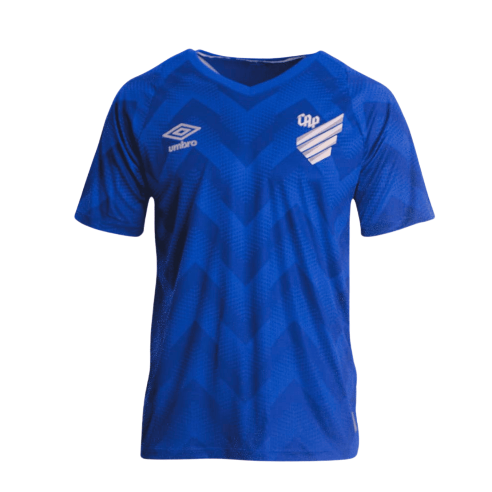 Miniatura Camisa Juvenil Athletico Paranaense Goleiro Oficial 1 2024 Marinho TAM 08