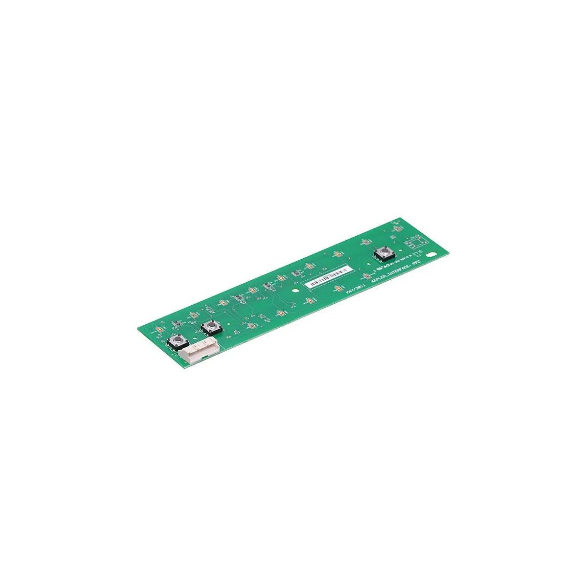 Miniatura Placa Lava Louças Brastemp 8 Serviços Blf08 Pronta