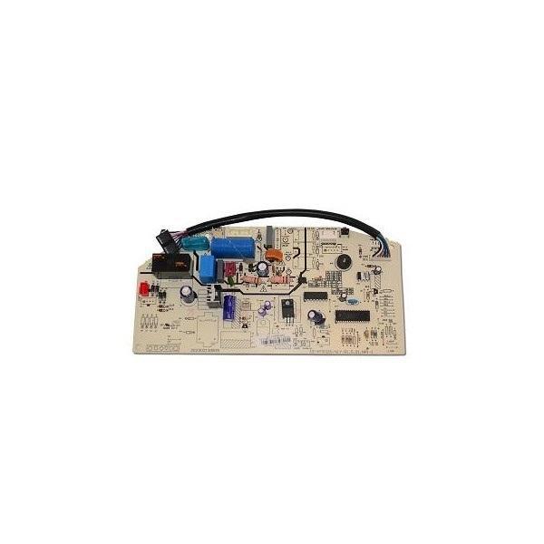 Miniatura Placa Ar Split Evap Midea Liva/Vita Inverter 17122000015770