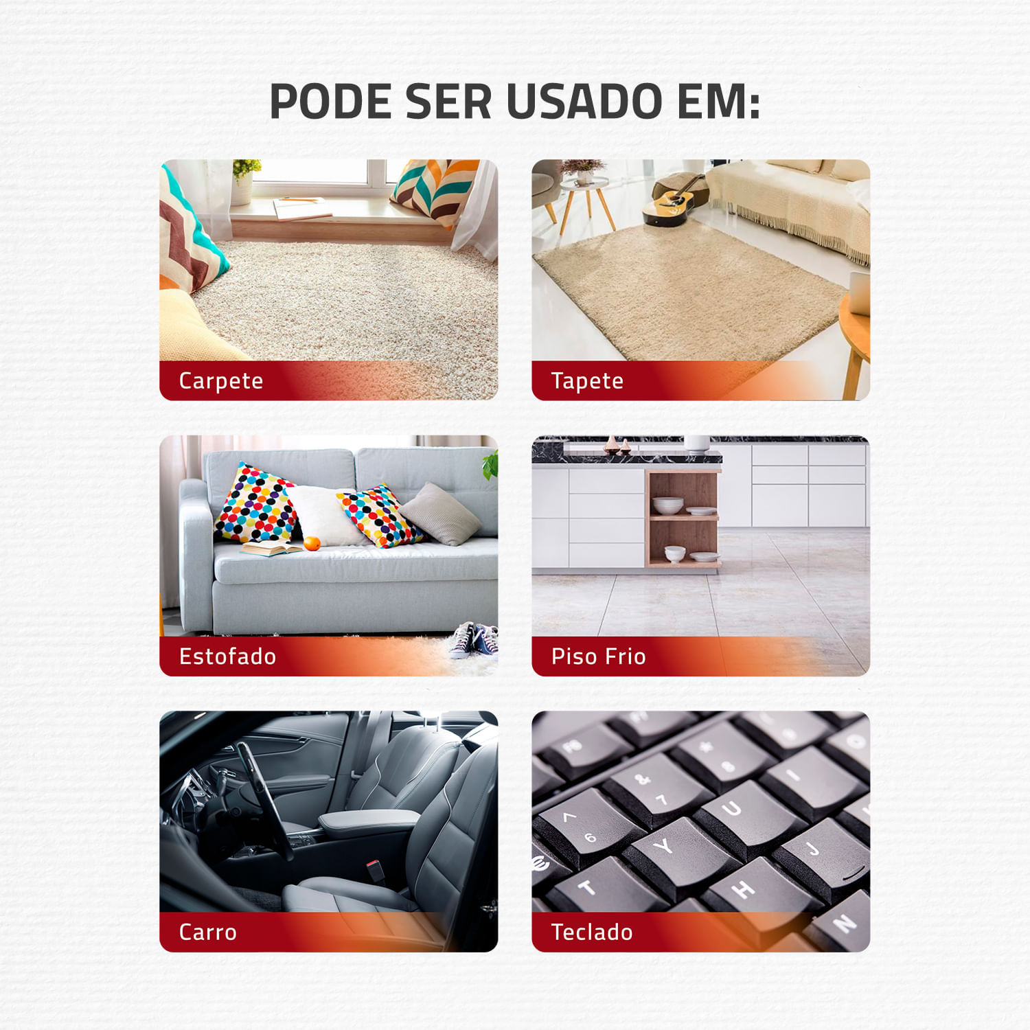 Aspirador de Pó Mondial Brush Carpet 1200 AP-25 ASPIRADOR PO-127V-VERMELHO
