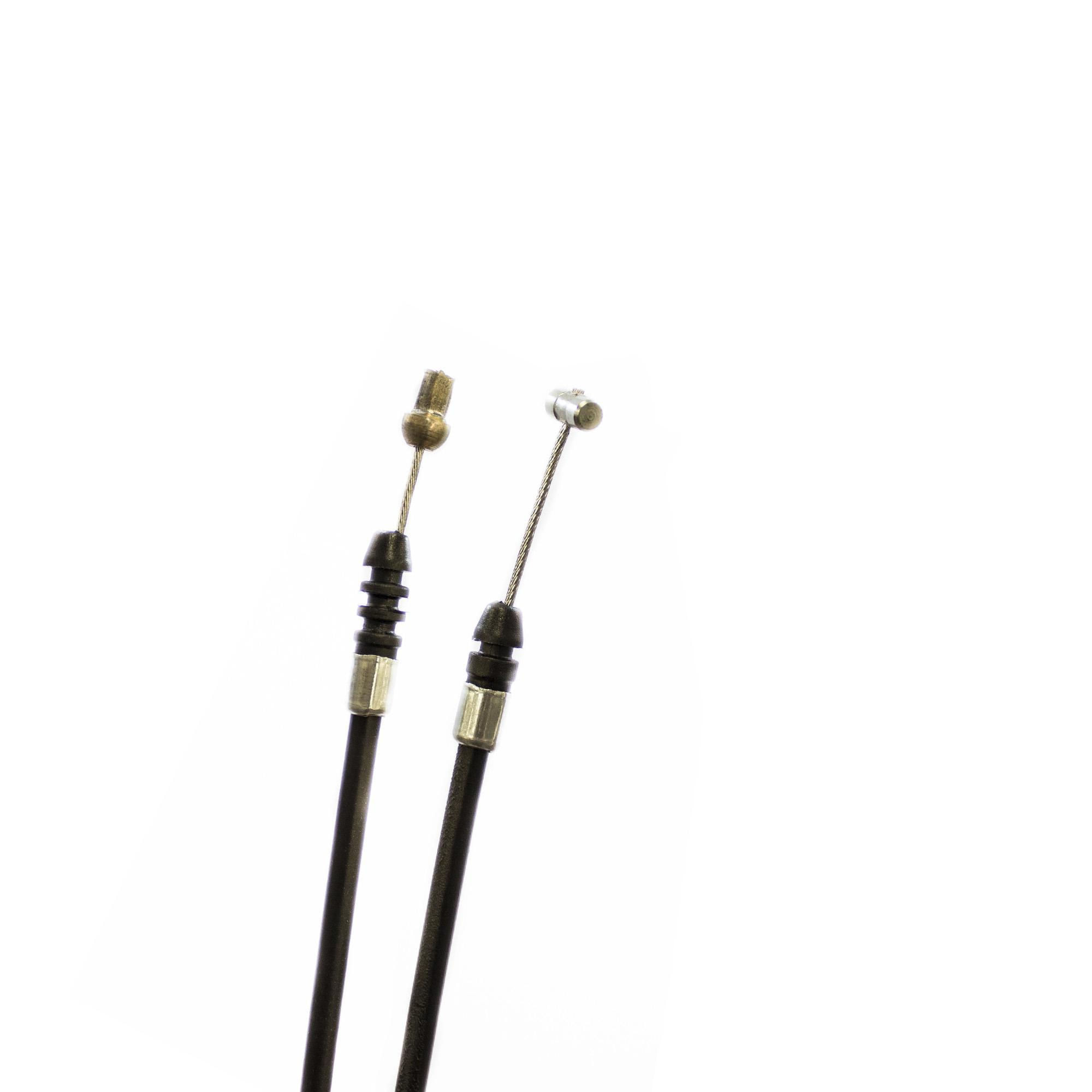 Miniatura Cabo Abertura Porta Malas Siena Novo Siena 1998 Em Diante