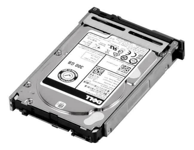 Miniatura Hd Dell 300Gb 2.5 Dell 2M5Jk 02M5Jk St300Mm0078 300Gb 128Mb