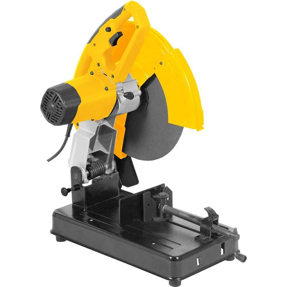 Miniatura Policorte Serra de Corte Rápido 14 POL 1800W SCV2000 VONDER 110V