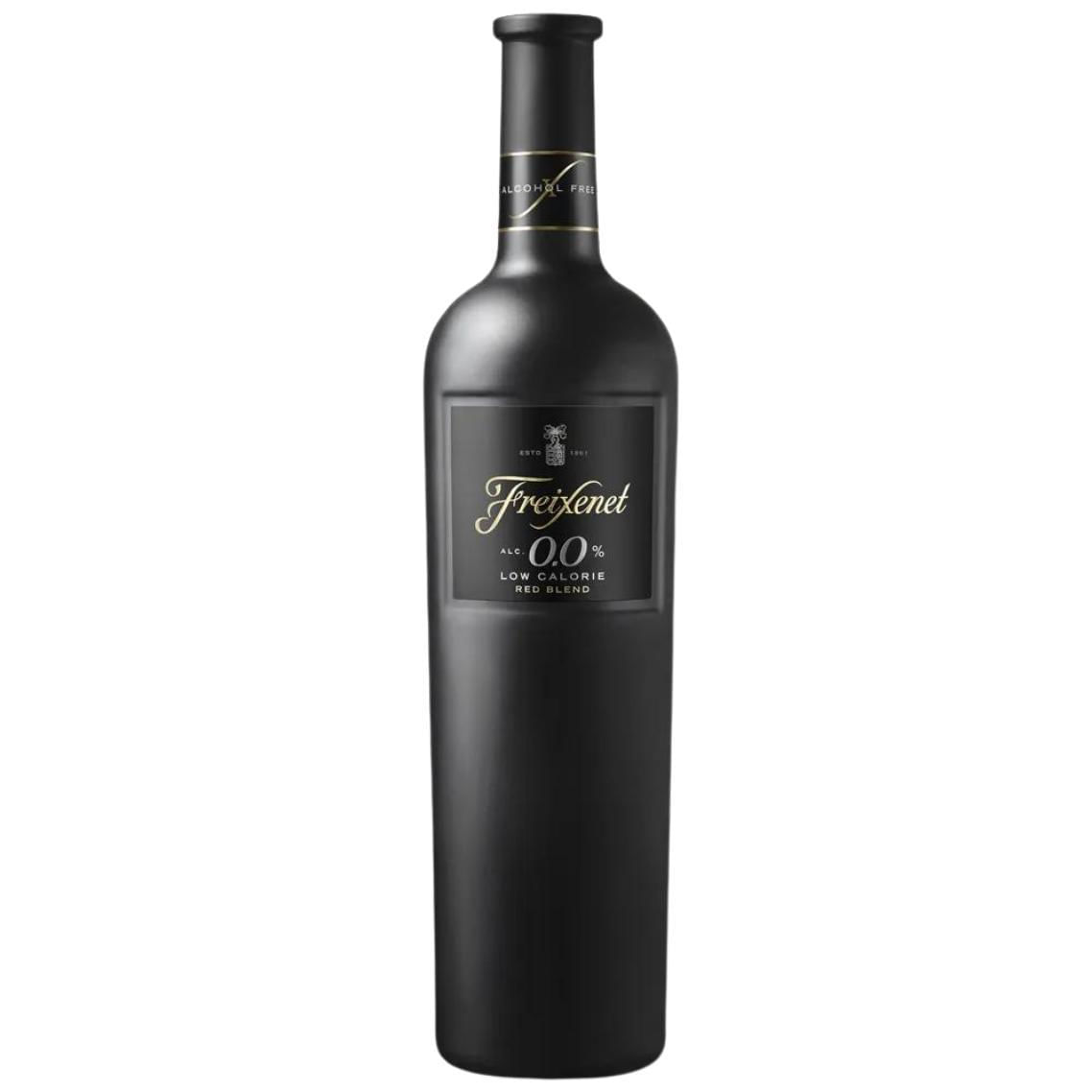 Miniatura Vinho Sem Álcool Freixenet Tinto 0,0% - 750Ml - Alemanha