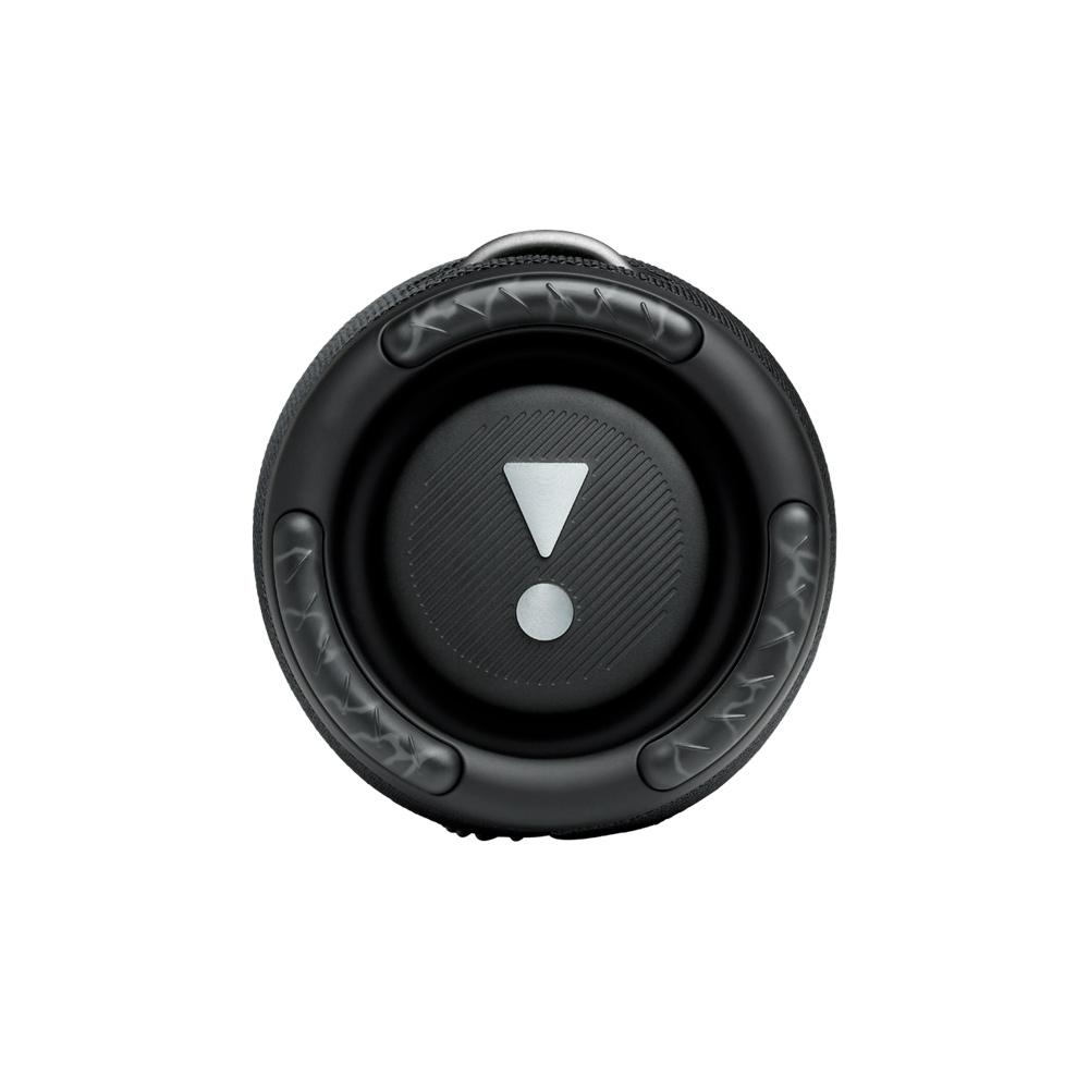 Miniatura Caixa de Som JBL Xtreme 3, Bluetooth, à prova d'água, Preto