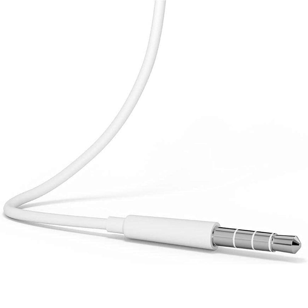 Miniatura Fone de ouvido com fio - HP