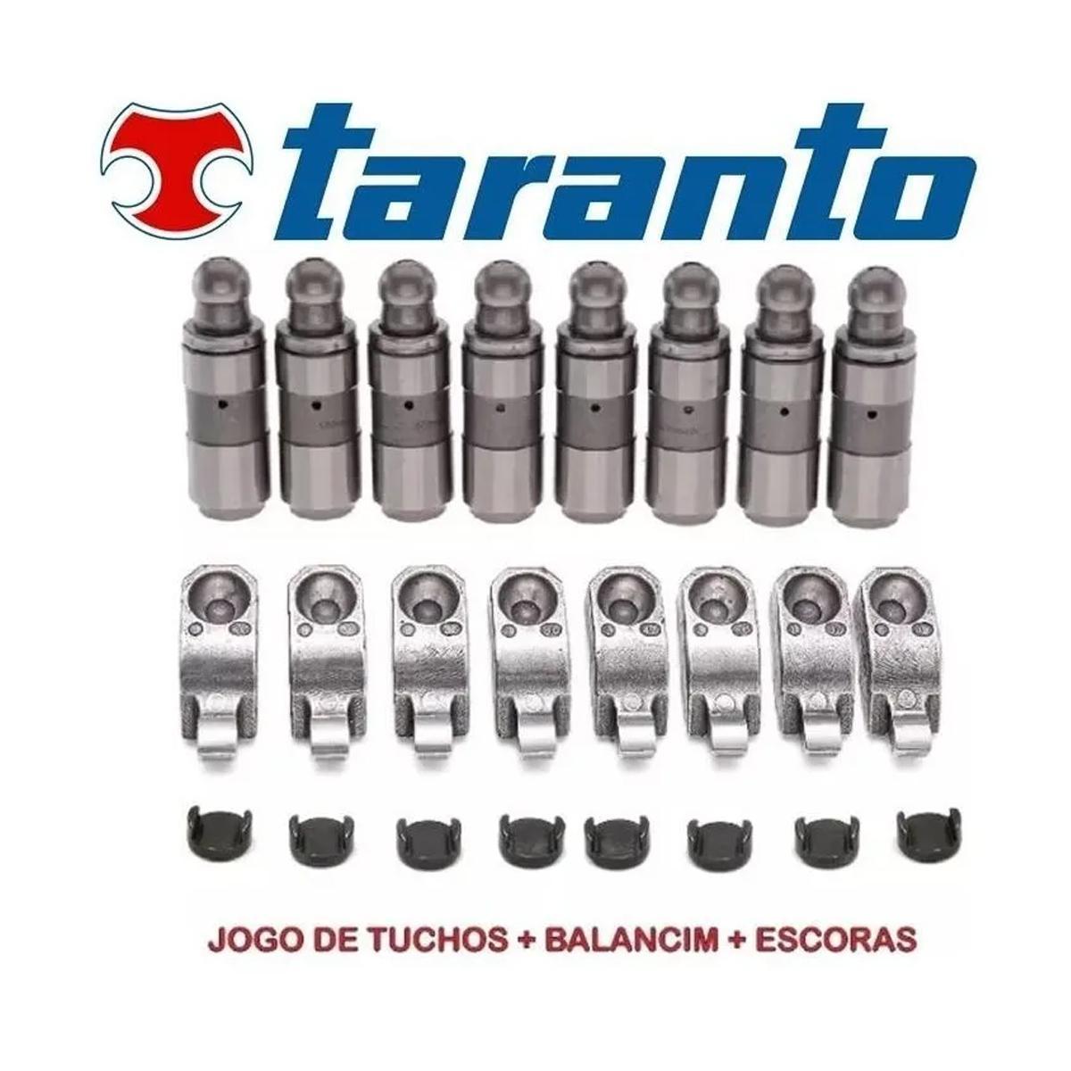 Miniatura Jg Tucho Balancin Escoras Monza Corsa Celta Vectra S10 8V