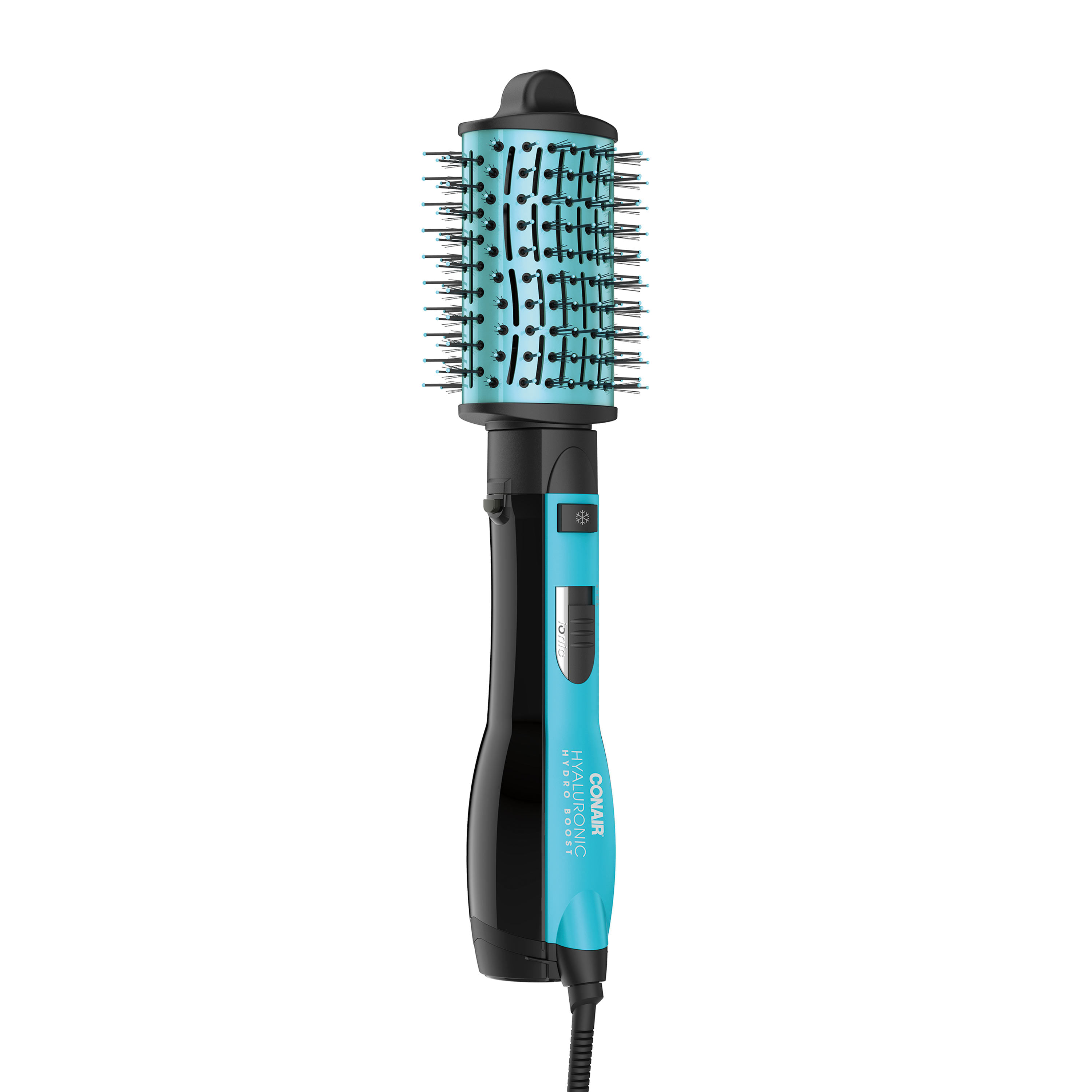Escova Secadora e Modeladora Hyaluronic Conair | 127V
