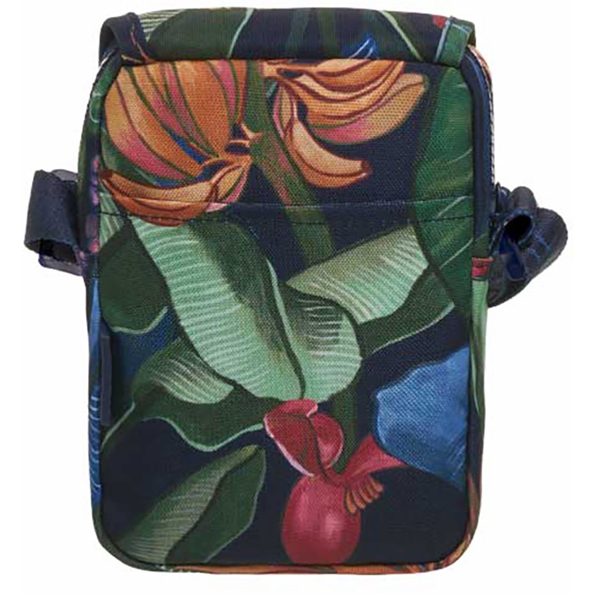 Miniatura Bolsa Farm Fervo Banana Uva Feminina Azul