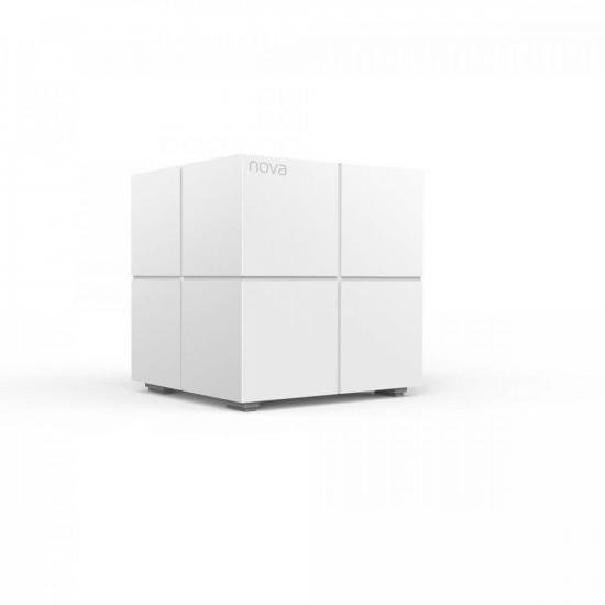 Miniatura Roteador Wifi Mesh Giga Com 2 Mw6 Tenda