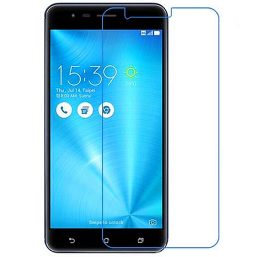 Miniatura Capa Luxo + Película de vidro Asus Zenfone 3 Zoom Ze553