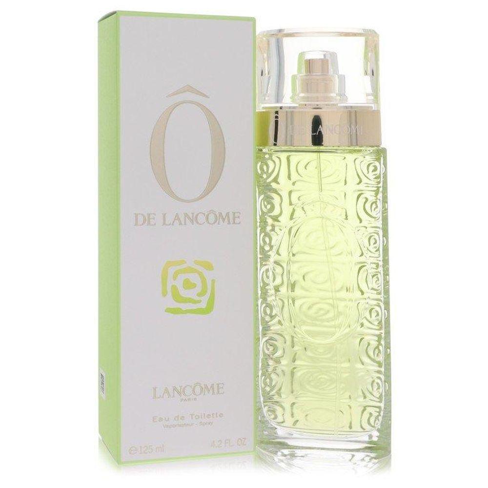 Miniatura Perfume Feminino O Lancome 125 Ml Eau De Toilette