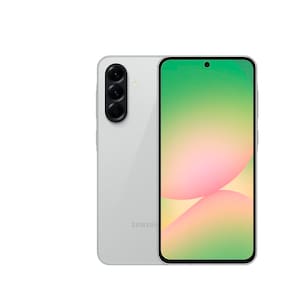 Miniatura Smartphone Samsung Galaxy A56 5G Cinza 256GB 8GB RAM, Câmera Tripla até 50MP, Tela Super AMOLED 6.7", IP67, NFC, Vídeo HDR e Recursos AI