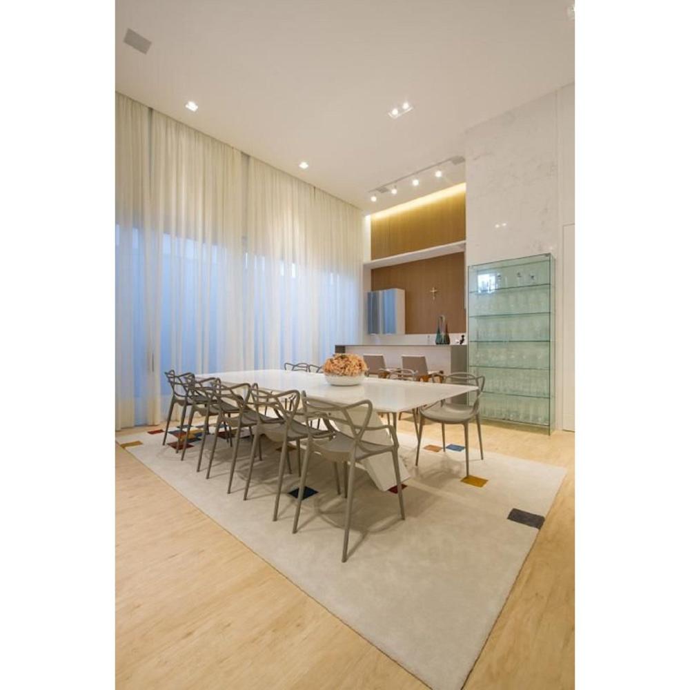 Miniatura Conjunto 2 Cadeiras Allegra Rivatti Nude