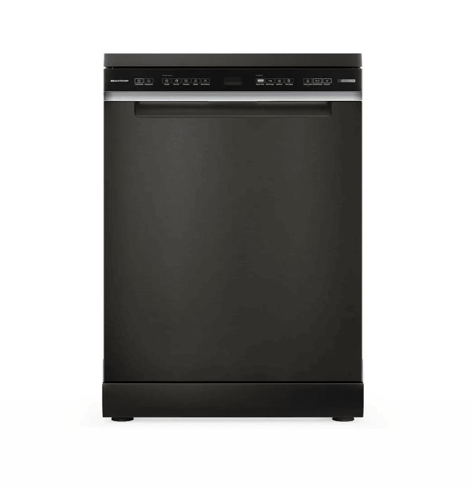 Miniatura Lavadora de Louça Brastemp 15 Serviços Preto Eclipse Collection BLF62AP 220V
