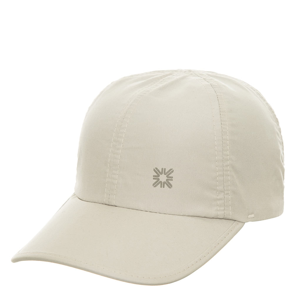 Miniatura Boné Uv Pro Uv Line - Boné Masculino Areia
