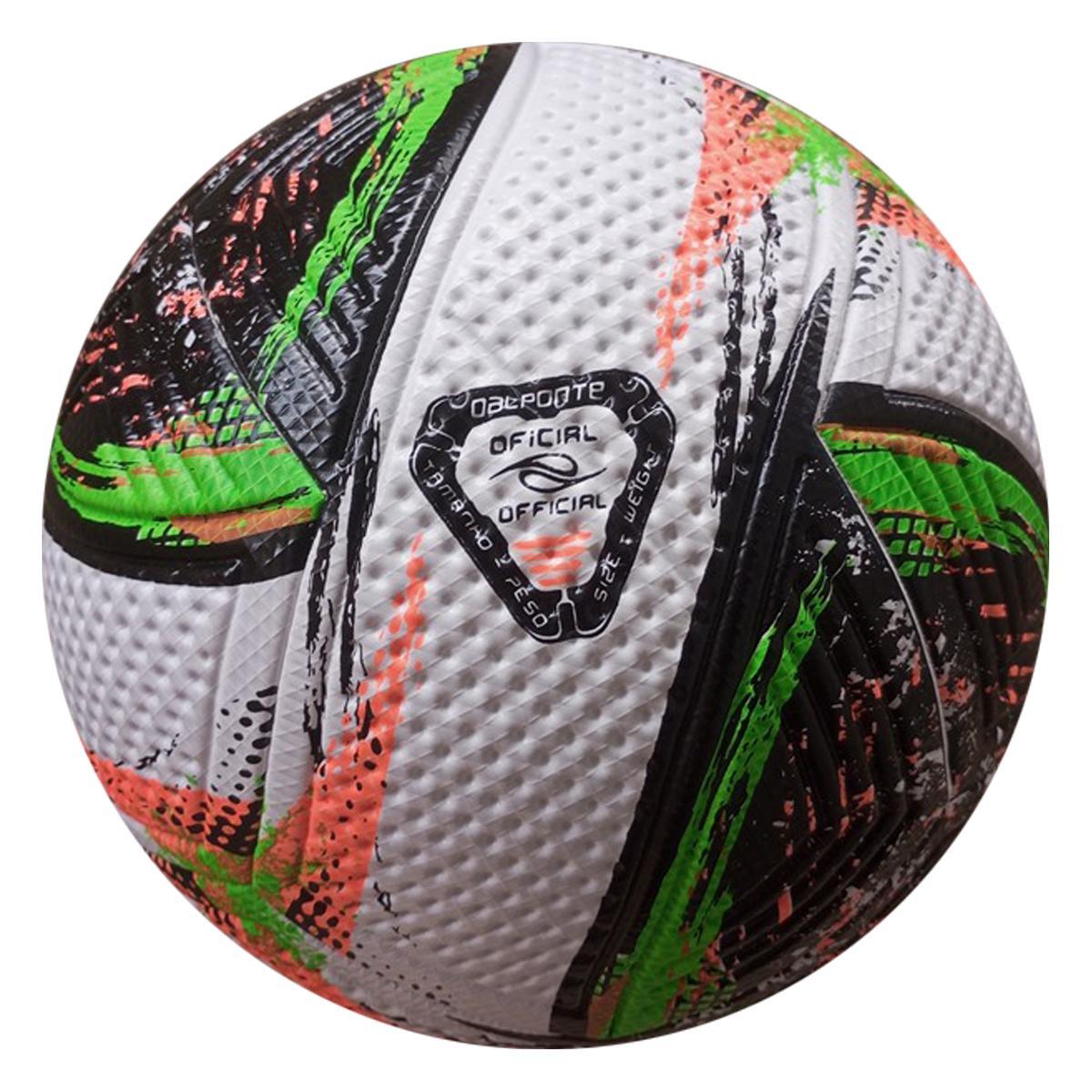 Bola De Futebol Campo Dalponte 81 Liga Oficial