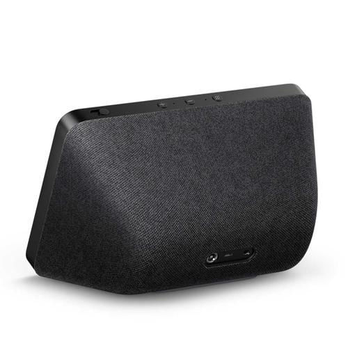 Miniatura Amazon Echo Show 8 Com Asistente Alexa Display De 8 Charcoal