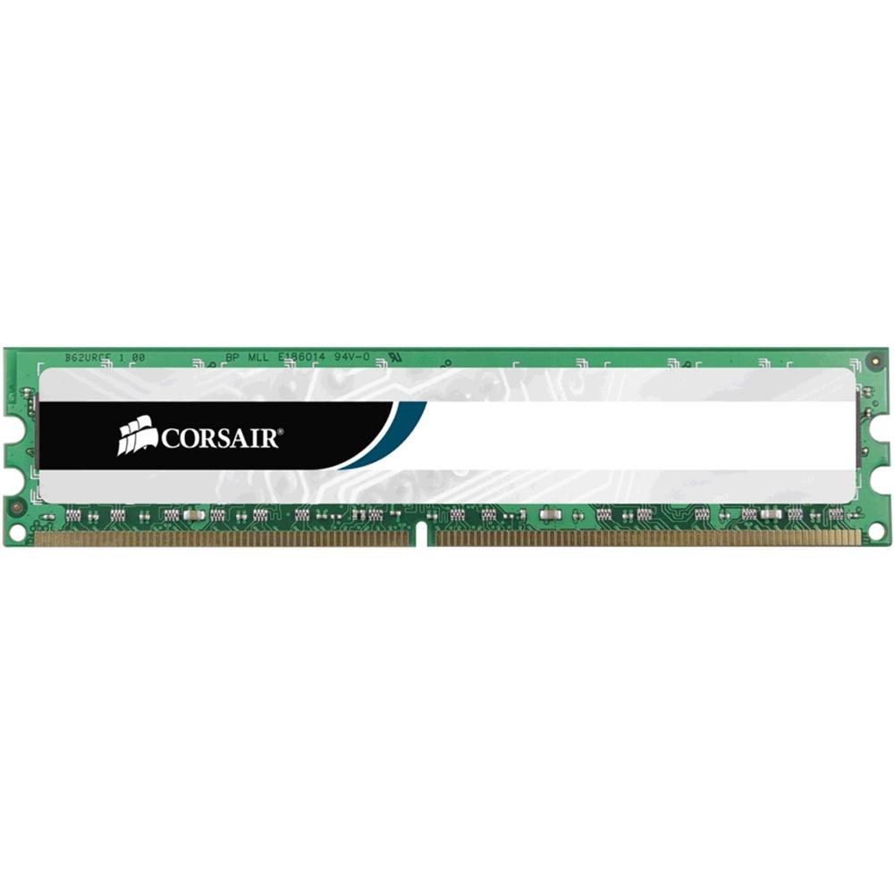 Miniatura Memória RAM Corsair, 8GB (2x4GB), 1333MHz, DDR3, CL9 - CMV8GX3M2A1333C9