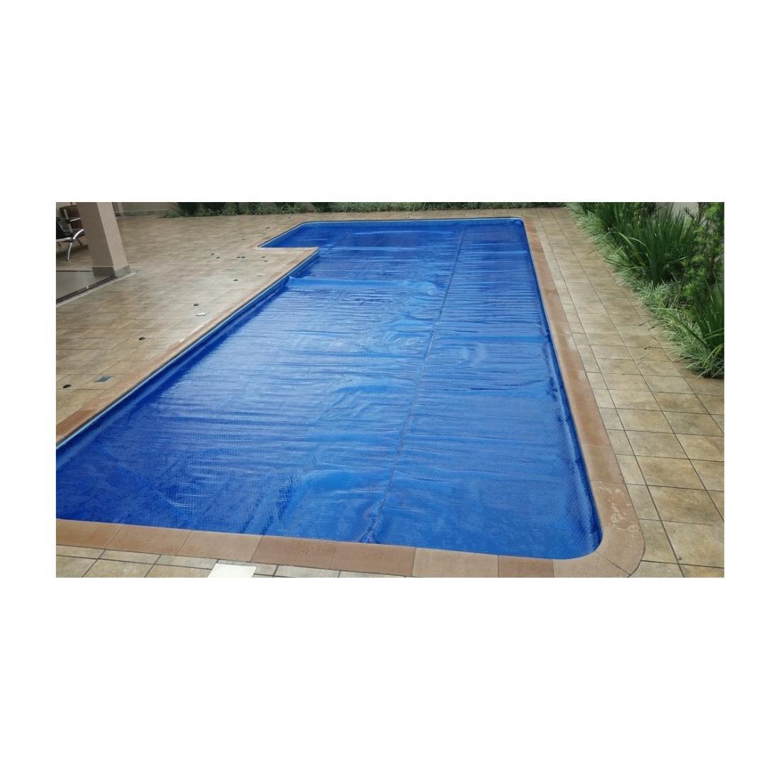 Capa Térmica Para Piscina 7X4 300 Micras Inbrap 7,00 X 4,00