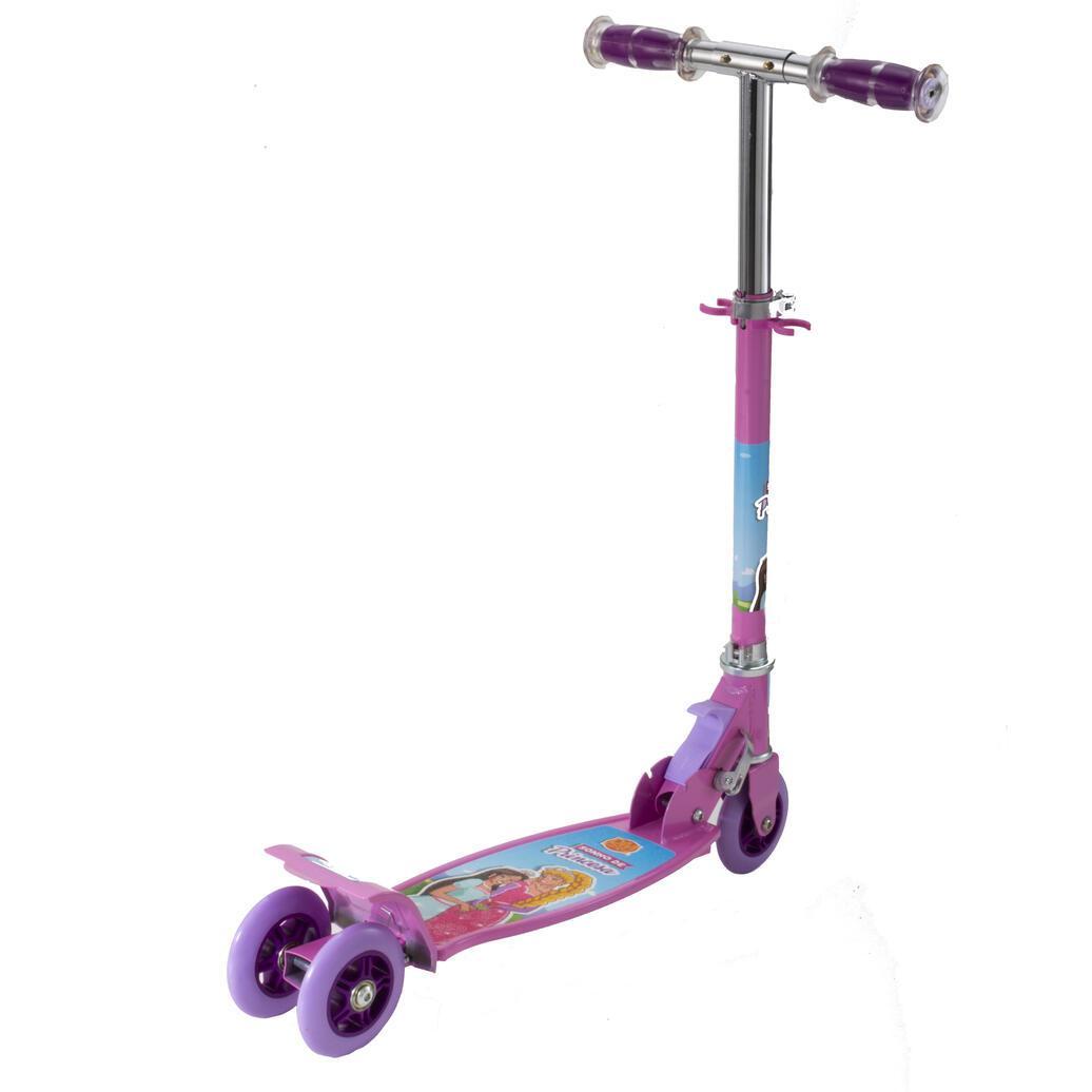 Miniatura Patinete De Brinquedo Crianças 5 6 7 8 9 10 Anos De Idade