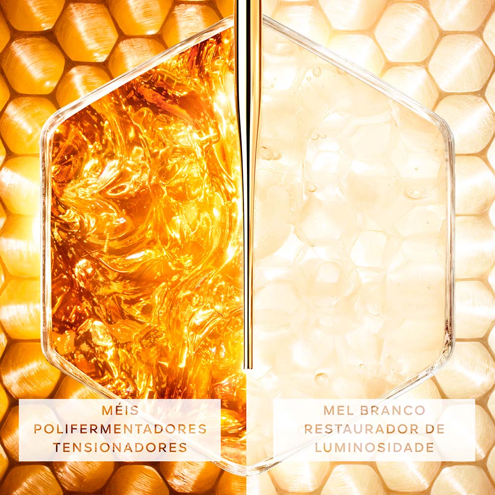 Double Sérum Avançado Guerlain Abeille Royale 30ml