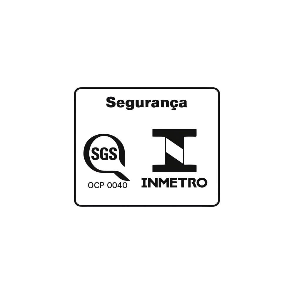 Miniatura Kit Liquidificador Xtreme Mix E Máquina De Waffle Oster 220V