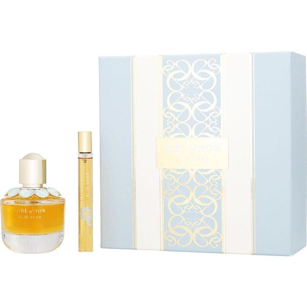 Miniatura Perfume Feminino Elie Saab Girl Of Now Eau De Parfum Spray 150 Ml & 10 Mini
