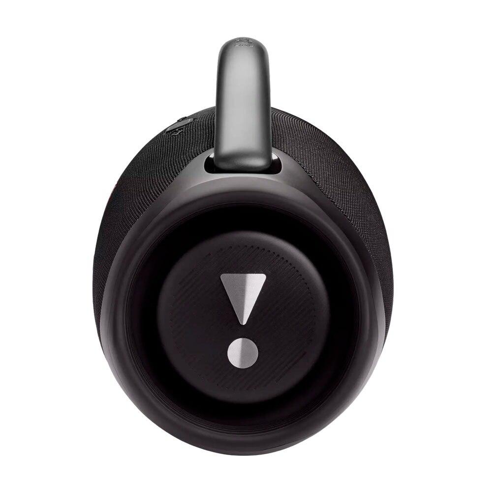 Miniatura Caixa de Som JBL Boombox 3, Bluetooth, Preto