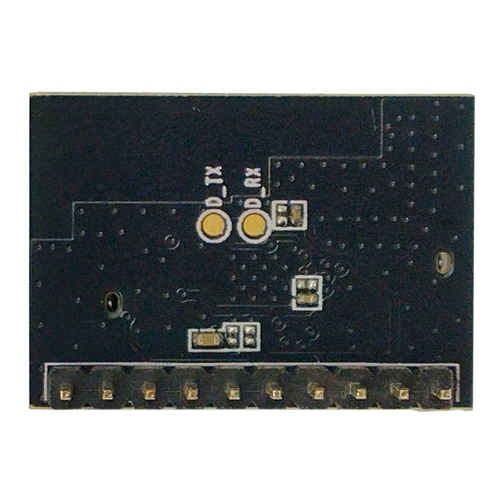 Miniatura Modulo Wifi Para Aquecedores A Gás Prime Komeco - 0100022801 Único