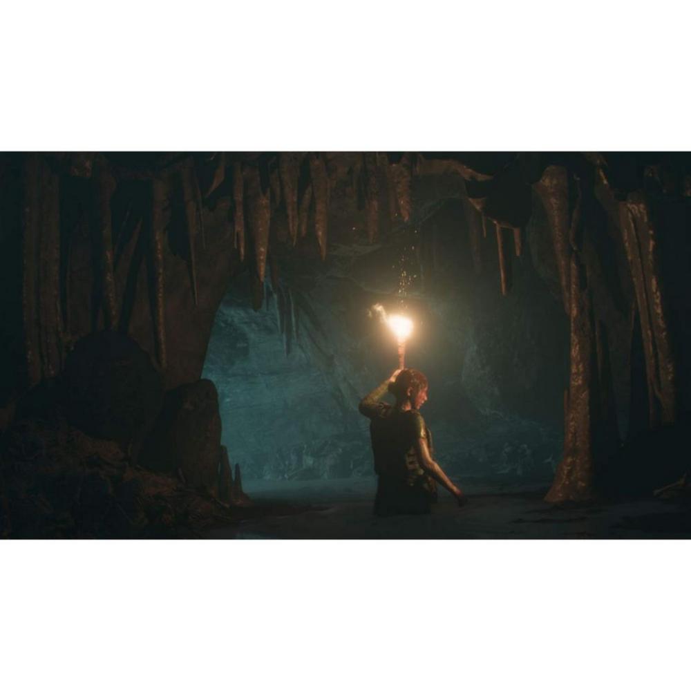 Miniatura The Dark Pictures House of Ashes - PS4