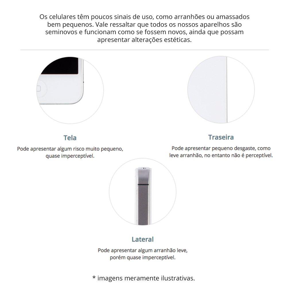 Miniatura Usado: Samsung Galaxy M30 64GB Preto Bom - Trocafone