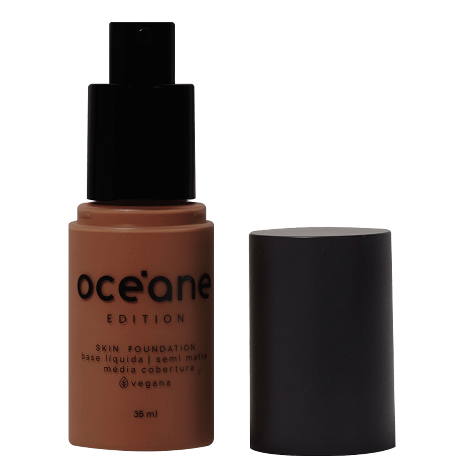Miniatura Océane Edition 420T - Base Líquida 35ml