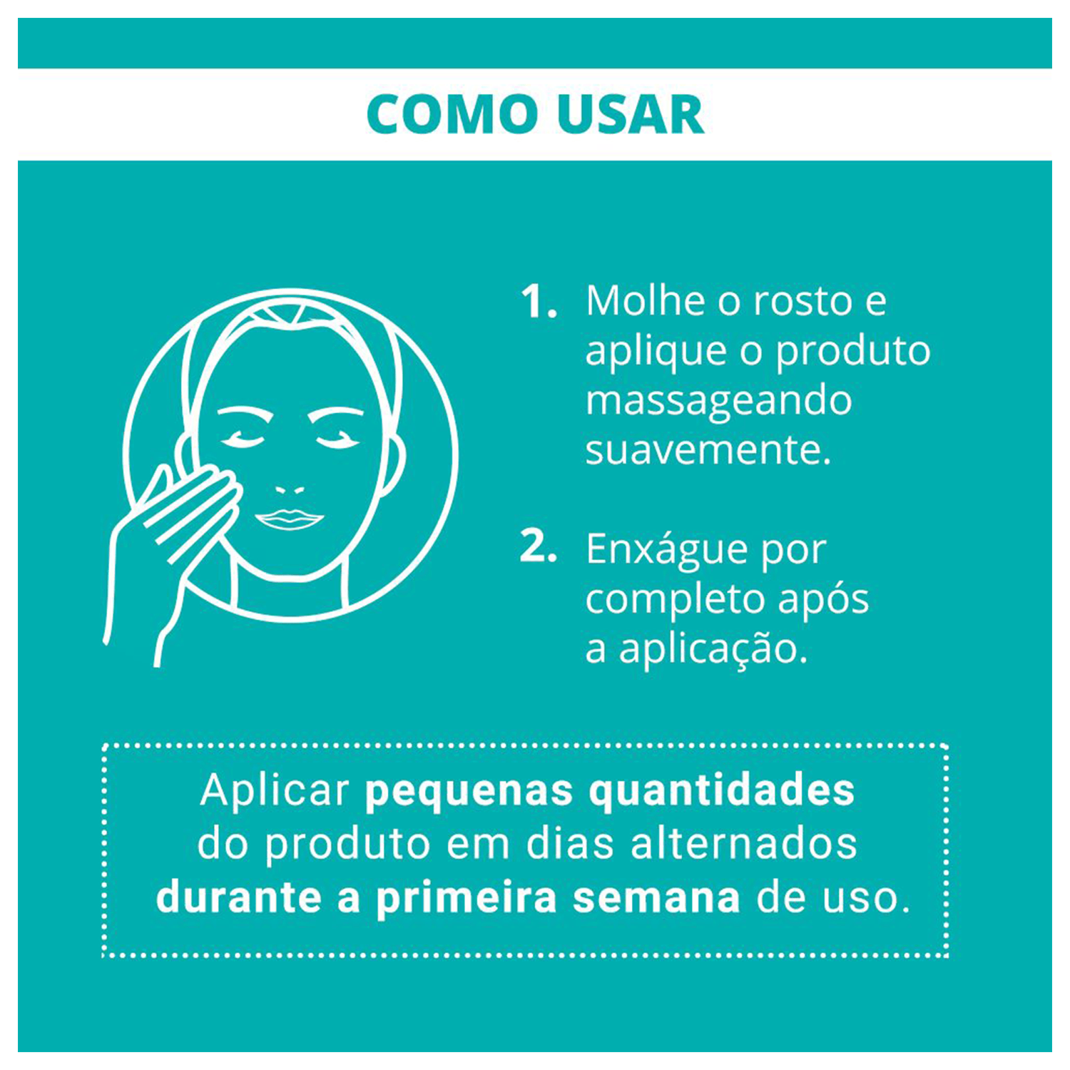 Miniatura Neutrogena Purified Skin - Esfoliante Facial 100g BLZ