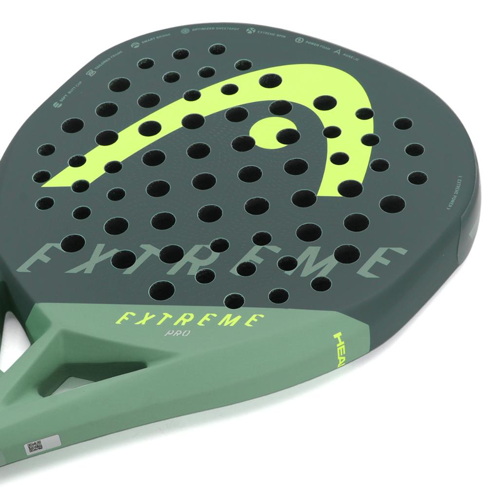 Raquete de Padel Head Extreme Pro