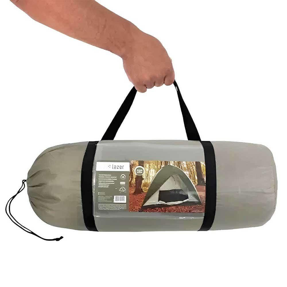 Miniatura Barraca Camping 4 Pessoas Araguaia Premium 101904 BEL