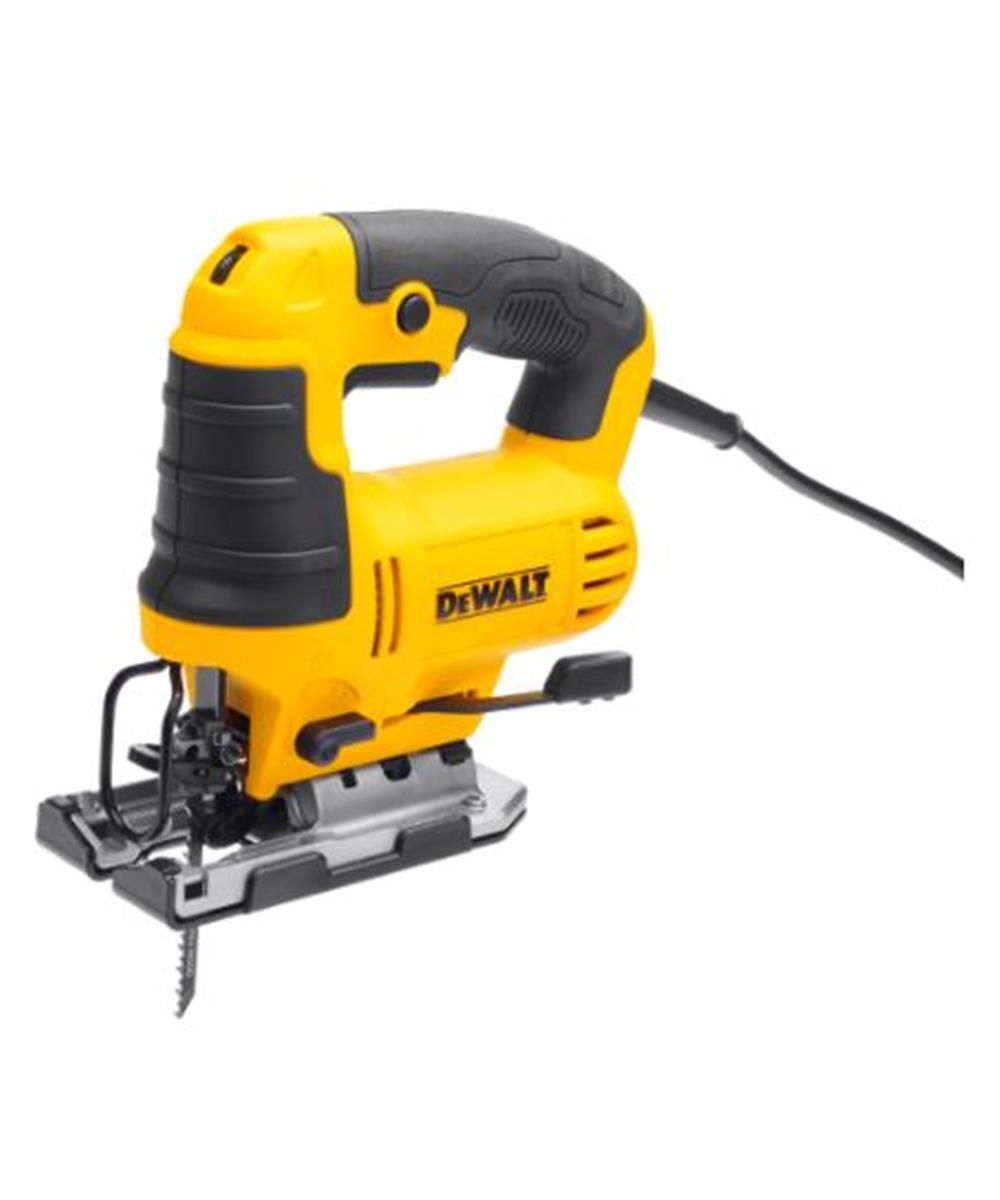 Miniatura Serra DeWalt Tico Tico Orbital 650W