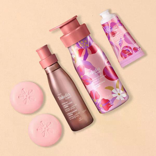 Presente Dia das Mães Tododia Flores