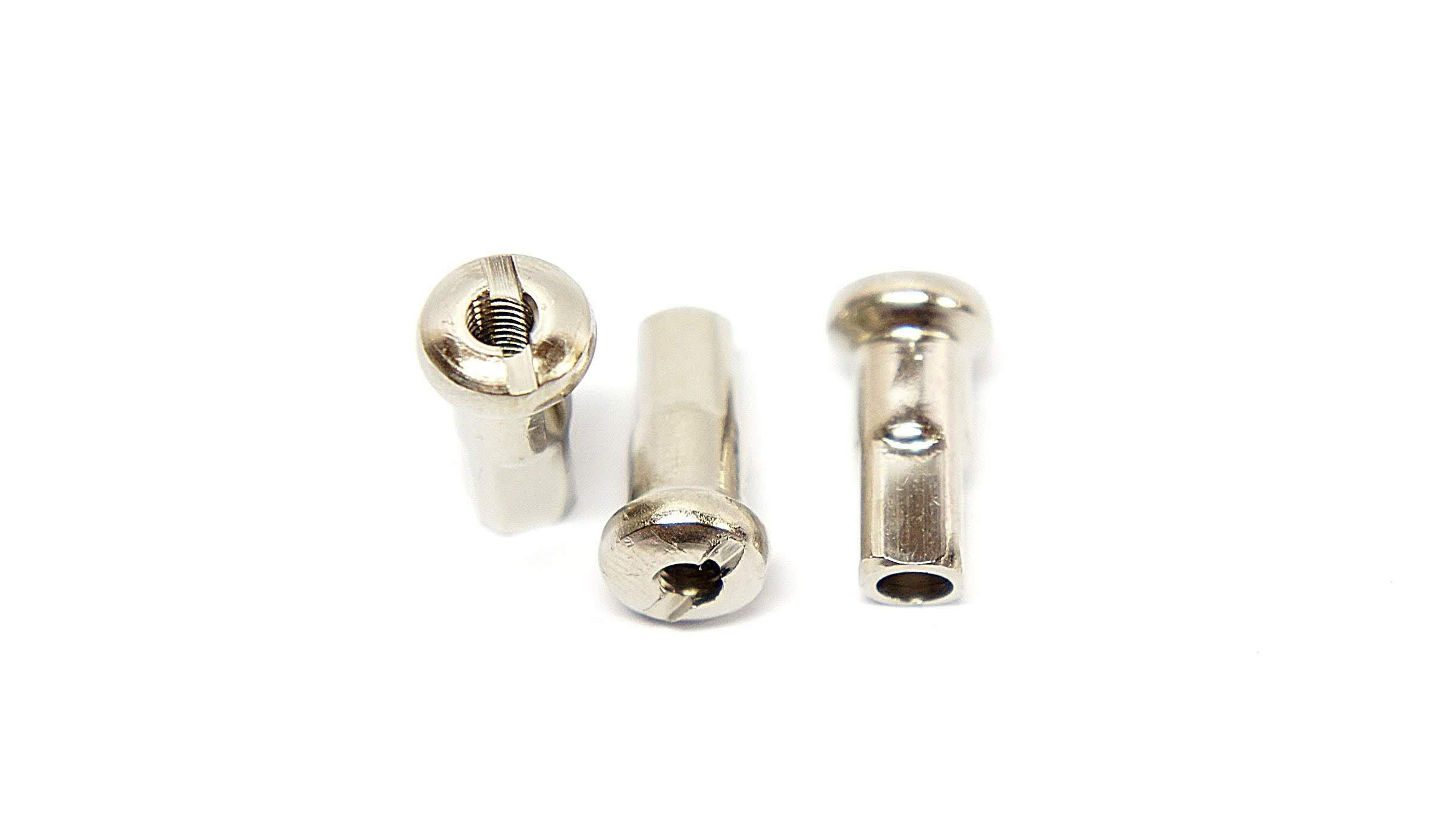 Miniatura Jogo De Raios Inox Bace Crf 230 3.5Mm Traseiro