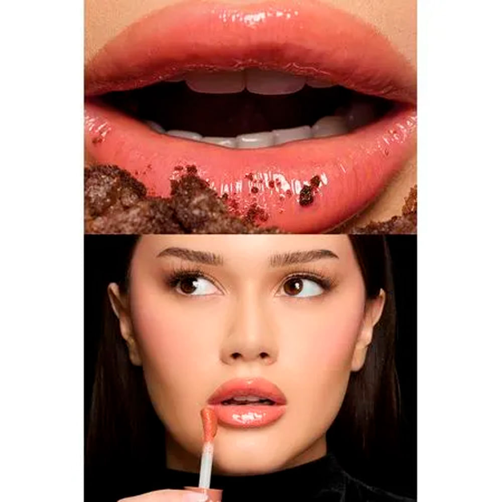Miniatura Kit Gloss Fran by Franciny Ehlke Glosslicious 3 Unidades de 5ml cada